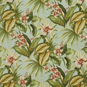 D949 Jamaica Outdoor upholstery and drapery fabric by the yard full size image