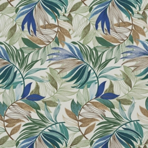 D951 Oasis Outdoor upholstery and drapery fabric by the yard full size image