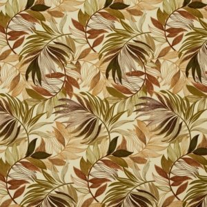 D953 Sienna Outdoor upholstery and drapery fabric by the yard full size image