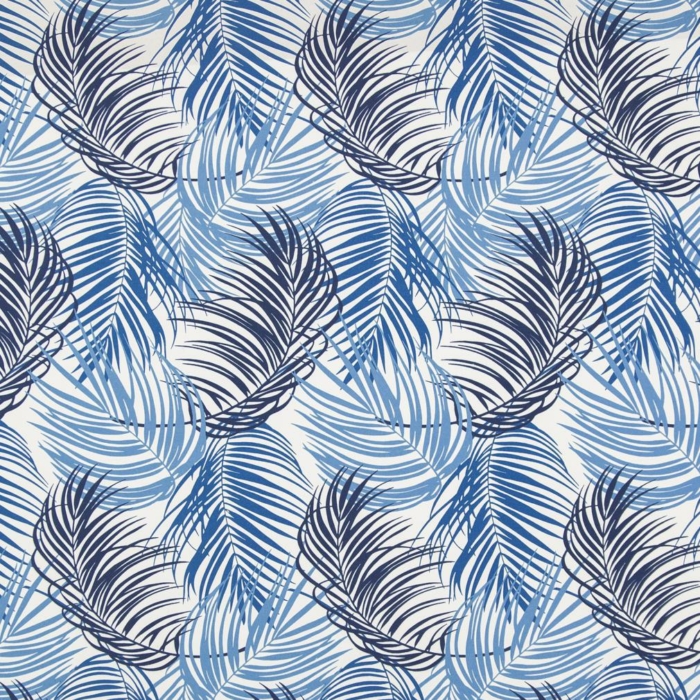 D955 Ocean Breeze Outdoor upholstery and drapery fabric by the yard full size image