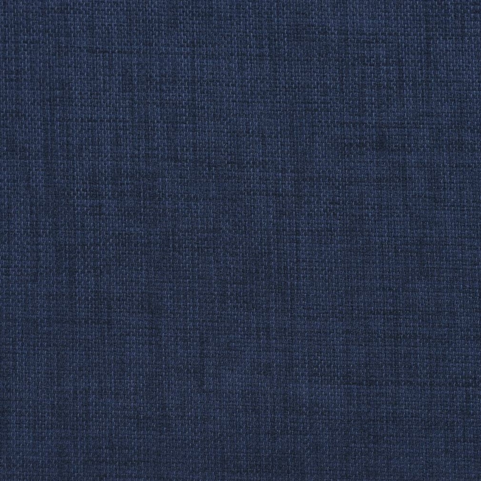 D965 Indigo Outdoor upholstery and drapery fabric by the yard full size image