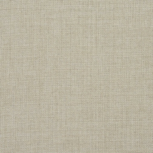 D967 Linen Outdoor upholstery and drapery fabric by the yard full size image