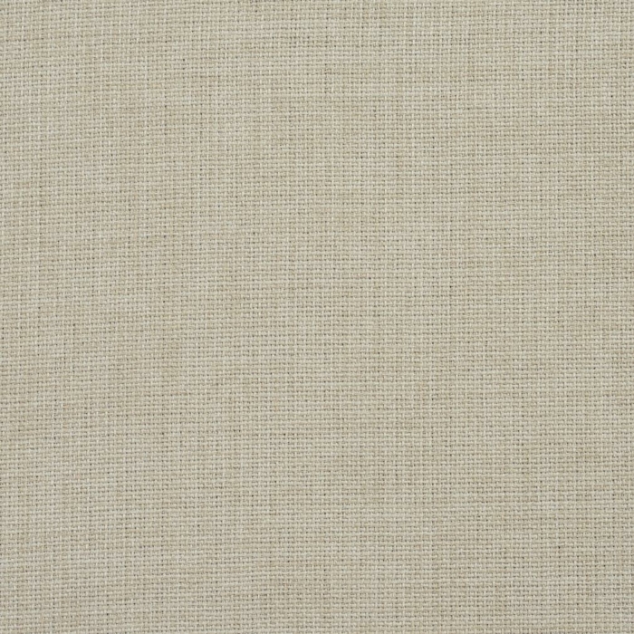 D967 Linen Outdoor upholstery and drapery fabric by the yard full size image