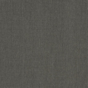 D978 Charcoal Outdoor upholstery and drapery fabric by the yard full size image
