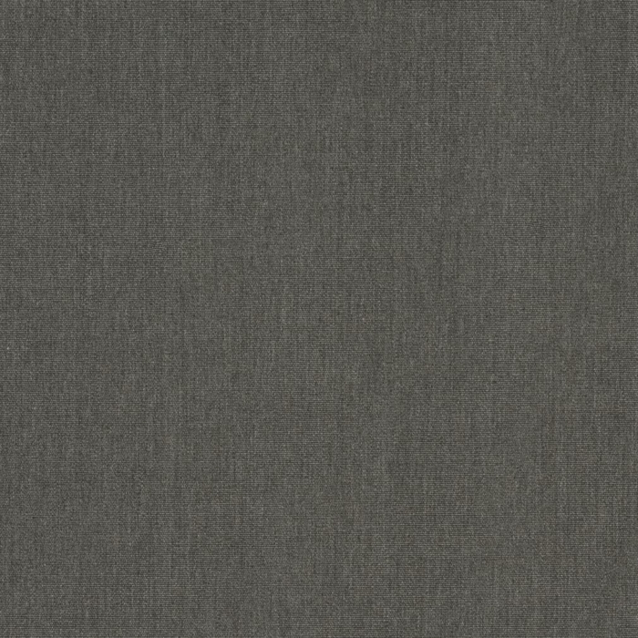 D978 Charcoal Outdoor upholstery and drapery fabric by the yard full size image