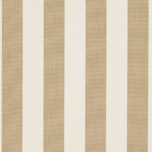 D984 Dune Stripe Outdoor upholstery and drapery fabric by the yard full size image