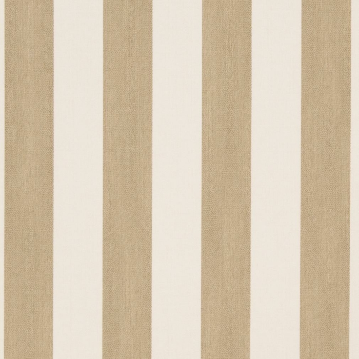 D984 Dune Stripe Outdoor upholstery and drapery fabric by the yard full size image