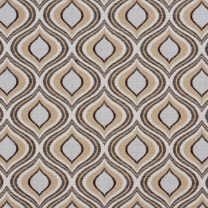 D988 Sand Lantern Outdoor upholstery and drapery fabric by the yard full size image
