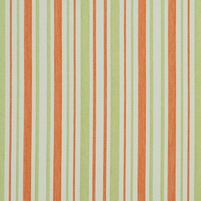 D989 Catalina Stripe Outdoor upholstery and drapery fabric by the yard full size image