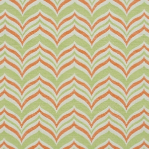 D993 Catalina Wave Outdoor upholstery and drapery fabric by the yard full size image