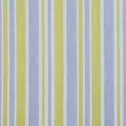 D999 Spring Wide Stripe Outdoor upholstery and drapery fabric by the yard full size image