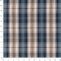 Image of F100-119 showing scale of fabric