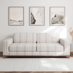F200-108 fabric upholstered on furniture scene