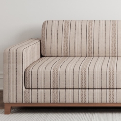 F200-109 fabric upholstered on furniture scene