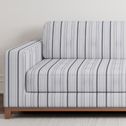 F200-113 fabric upholstered on furniture scene