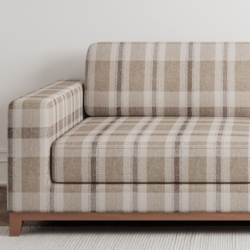 F200-118 fabric upholstered on furniture scene