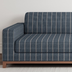 F200-120 fabric upholstered on furniture scene
