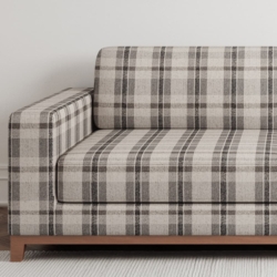F200-126 fabric upholstered on furniture scene