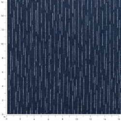 Image of F200-147 showing scale of fabric