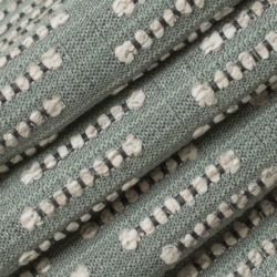F200-158 Upholstery Fabric Closeup to show texture