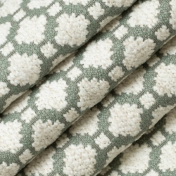 F200-159 Upholstery Fabric Closeup to show texture