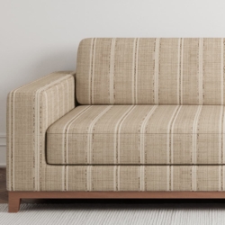 F300-113 fabric upholstered on furniture scene