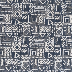 F300-132 upholstery fabric by the yard full size image