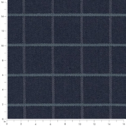 Image of F300-137 showing scale of fabric