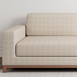 F300-139 fabric upholstered on furniture scene
