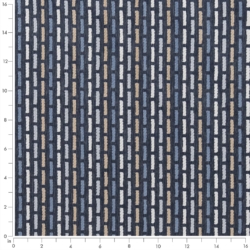 Image of F300-145 showing scale of fabric