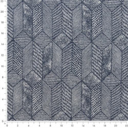 Image of F300-147 showing scale of fabric