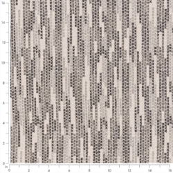 Image of F300-148 showing scale of fabric