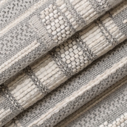 F300-149 Upholstery Fabric Closeup to show texture
