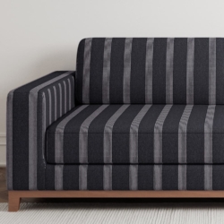 F300-157 fabric upholstered on furniture scene