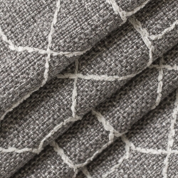 F300-159 Upholstery Fabric Closeup to show texture