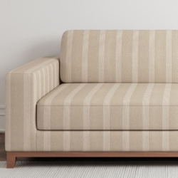 F300-166 fabric upholstered on furniture scene