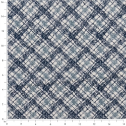 Image of F300-168 showing scale of fabric