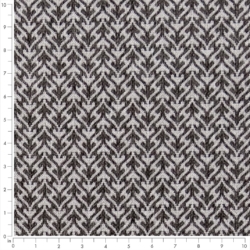 Image of F300-171 showing scale of fabric