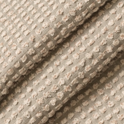 F300-174 Upholstery Fabric Closeup to show texture