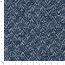Image of F300-183 showing scale of fabric