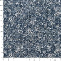 Image of F300-184 showing scale of fabric