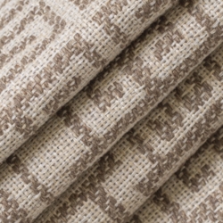 F300-193 Upholstery Fabric Closeup to show texture