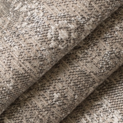 F300-195 Upholstery Fabric Closeup to show texture