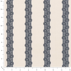 Image of F300-201 showing scale of fabric
