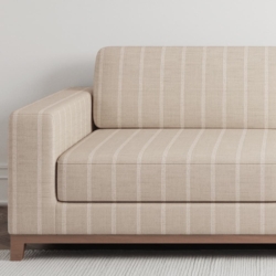 F400-106 fabric upholstered on furniture scene