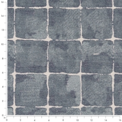 Image of F400-111 showing scale of fabric