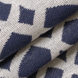 F400-116 Upholstery Fabric Closeup to show texture