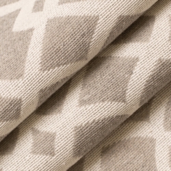 F400-117 Upholstery Fabric Closeup to show texture