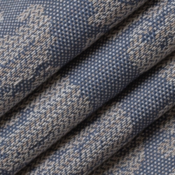 F400-120 Upholstery Fabric Closeup to show texture