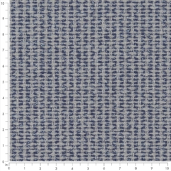 Image of F400-128 showing scale of fabric